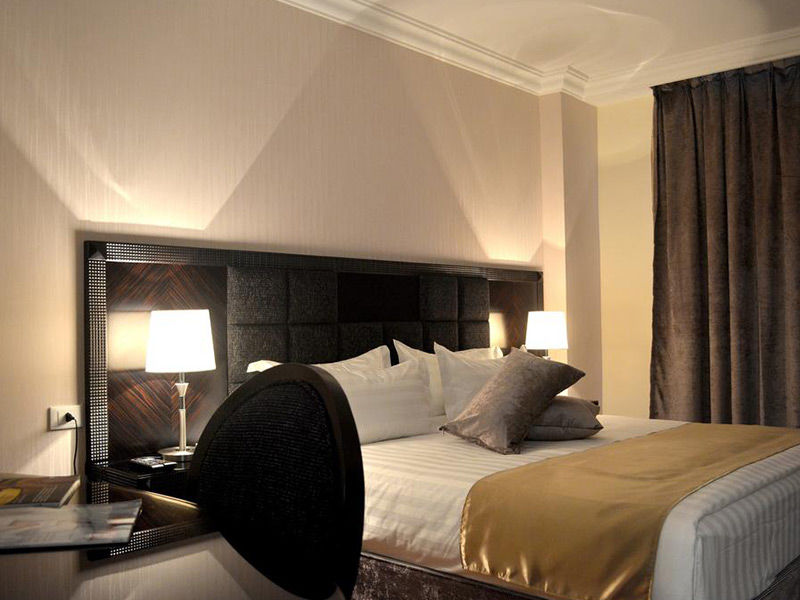 Tilal Almadina Hotel & Suites Amman Exterior photo